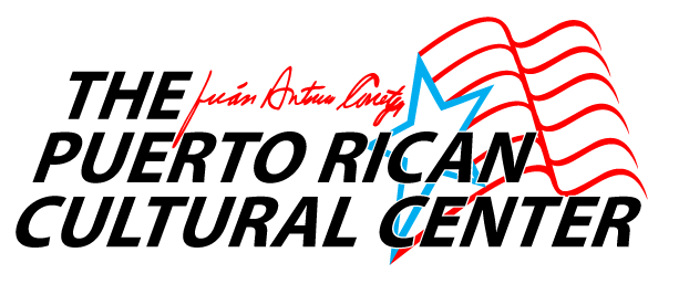 The Puerto Rican Cultural Center Logo